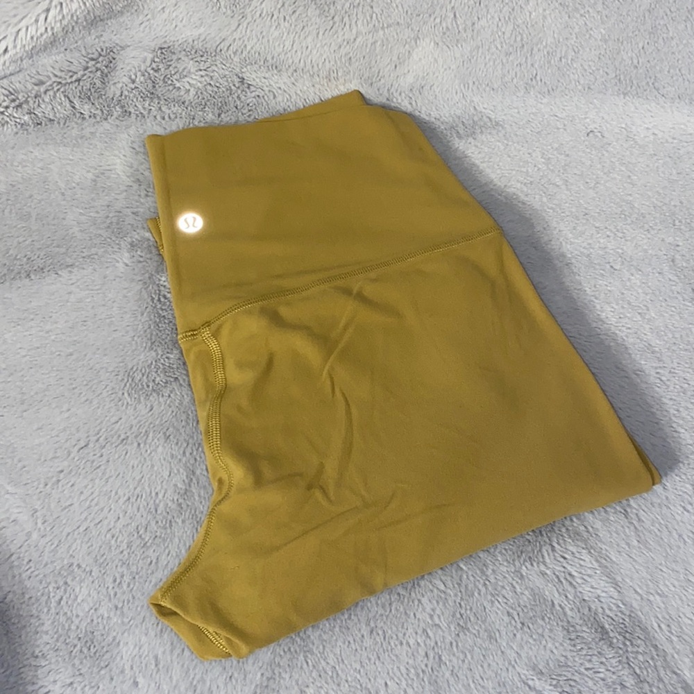 Lululemon Align Leggings